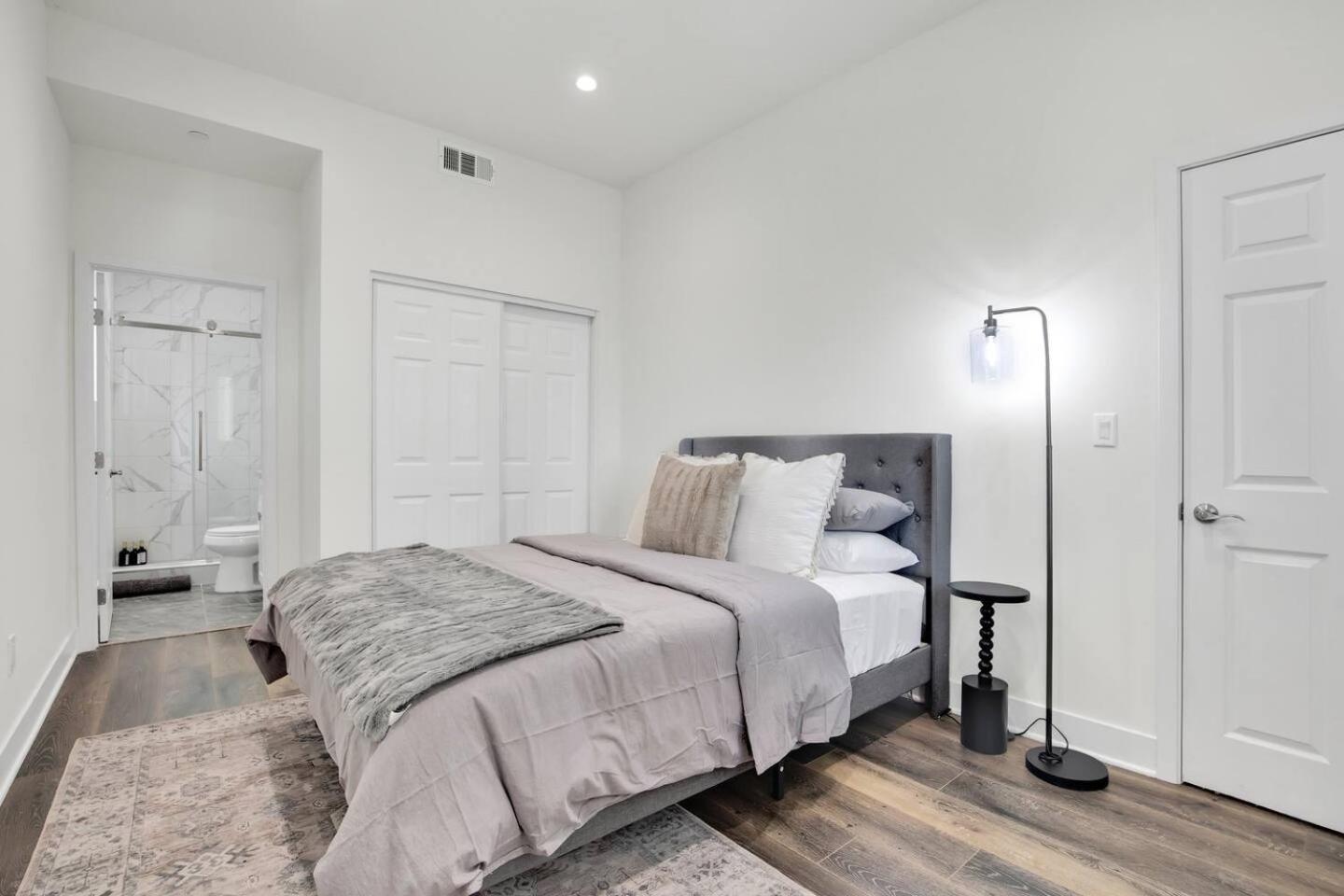 Luxe Townhouse Near Downtown La *