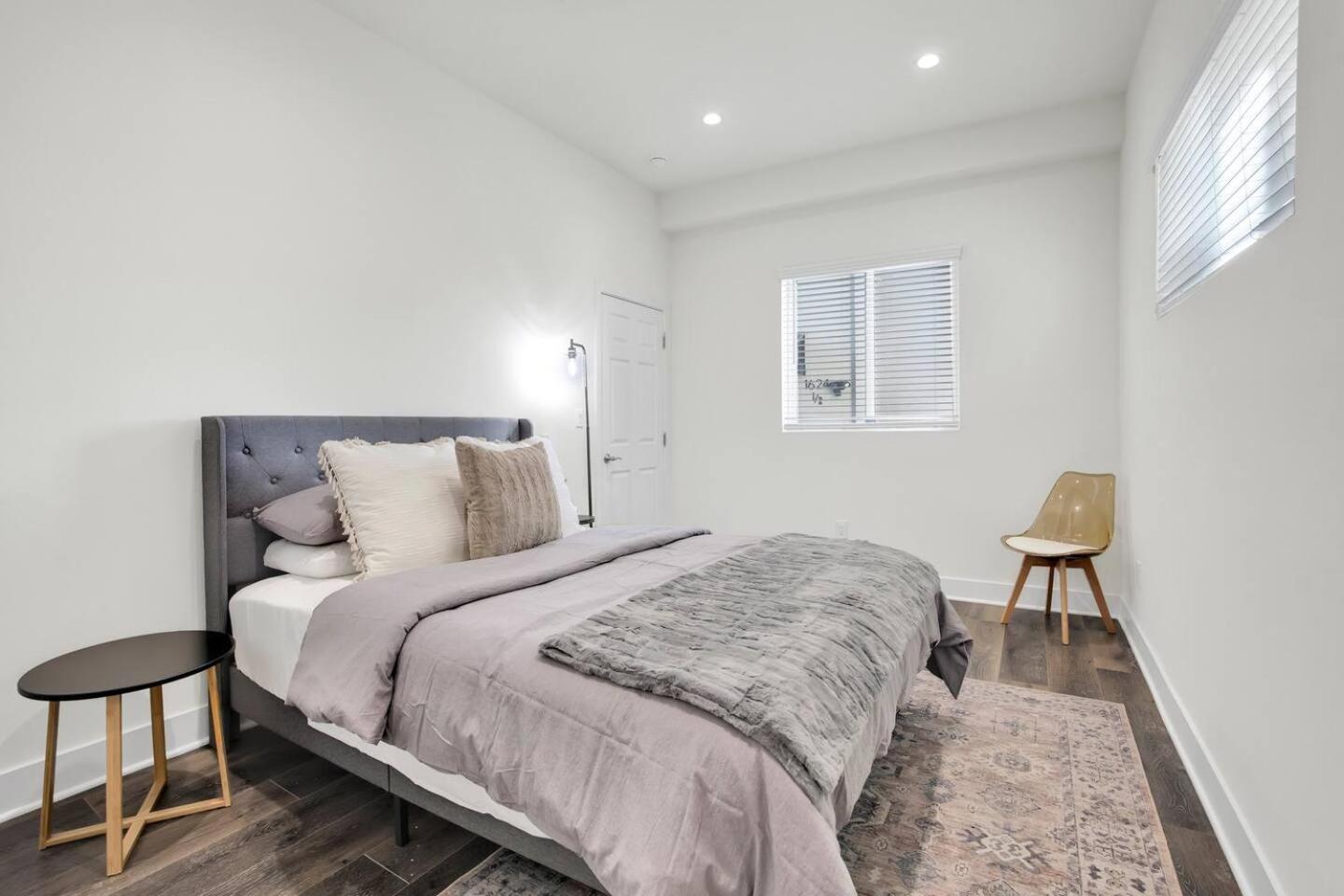 Luxe Townhouse Near Downtown La *