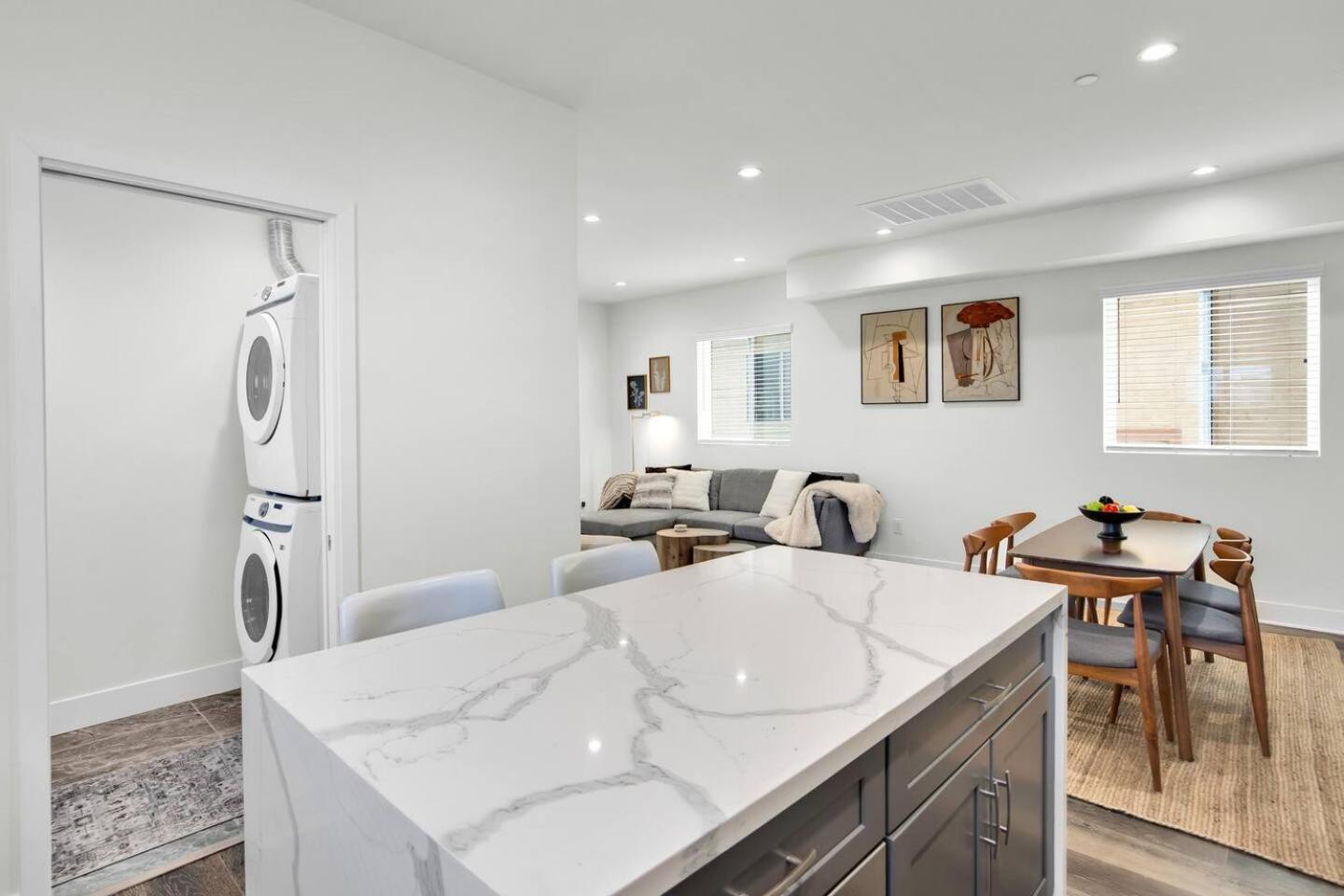 Holiday home Luxe Townhouse Near Downtown La *
