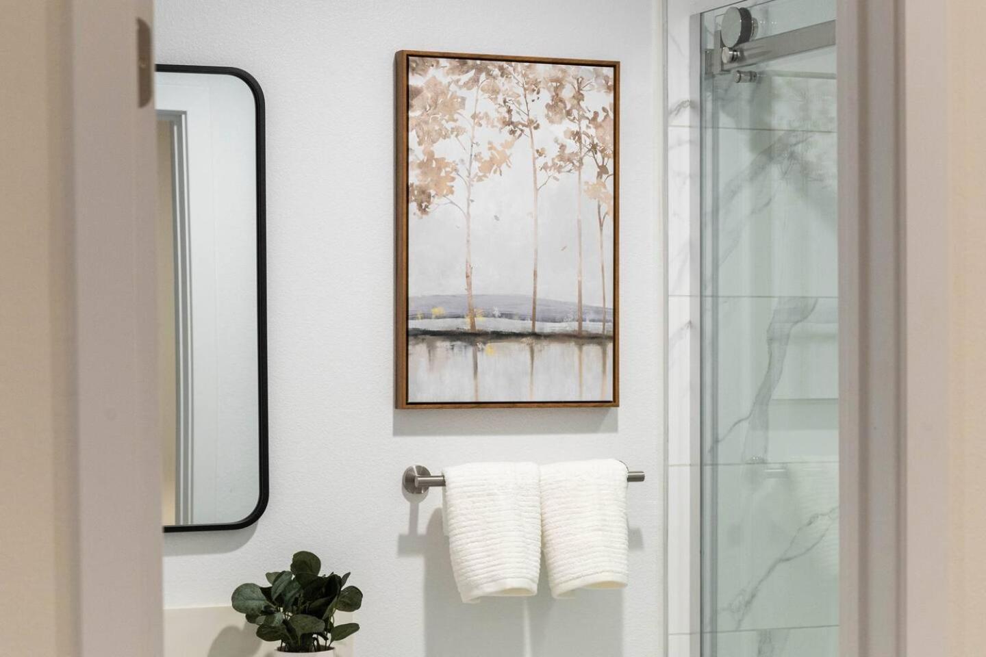 Luxe Townhouse Near Downtown La Holiday home