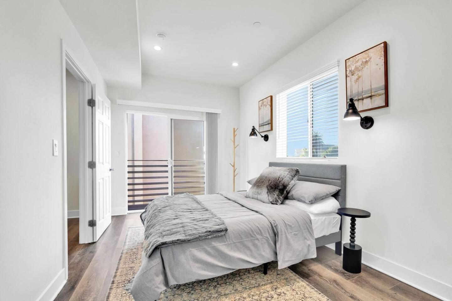 Holiday home Luxe Townhouse Near Downtown La