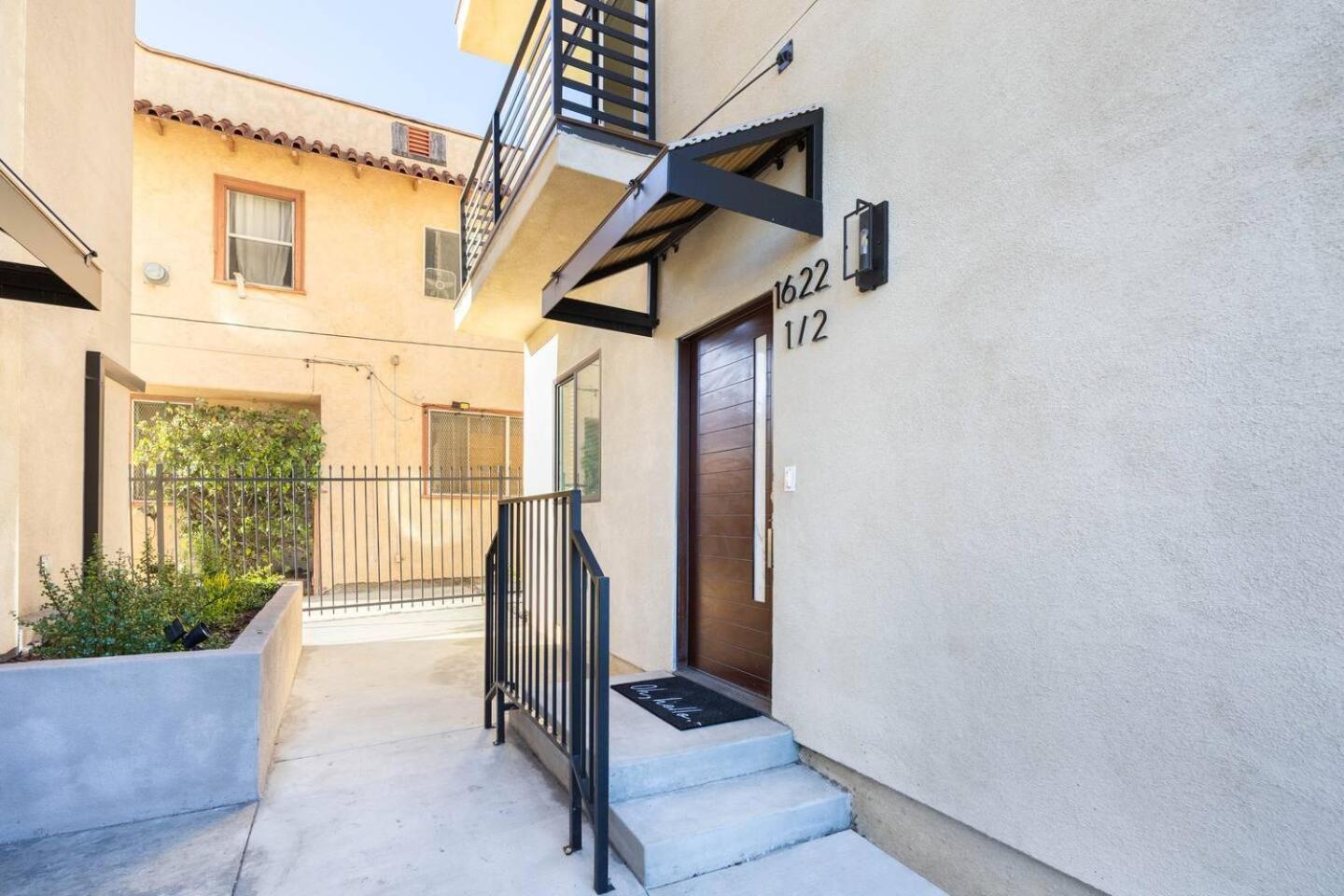 Holiday home Luxe Townhouse Near Downtown La *